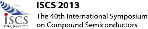 ISCS2013