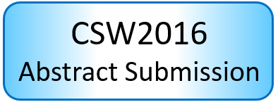 CSW2016 Abstract Submission