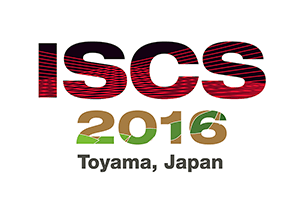 Logo of ISCS2016
