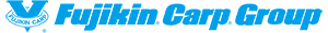 Logo of Fujikin