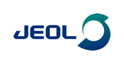 Logo of JEOL