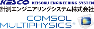 Logo of Keisoku Engineering System