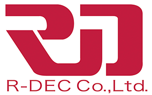 Logo of R-DEC