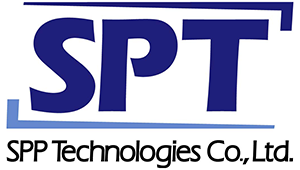 Logo of SPP Technologies