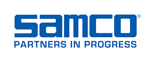 Logo of Samco