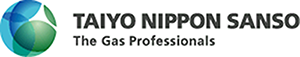 Logo of Taiyo Nippon Sanso