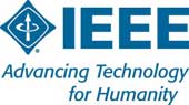 Logo of IEEE