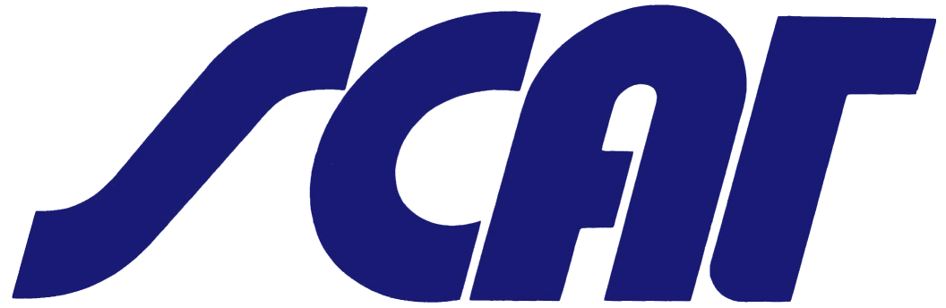 Logo of SCAT