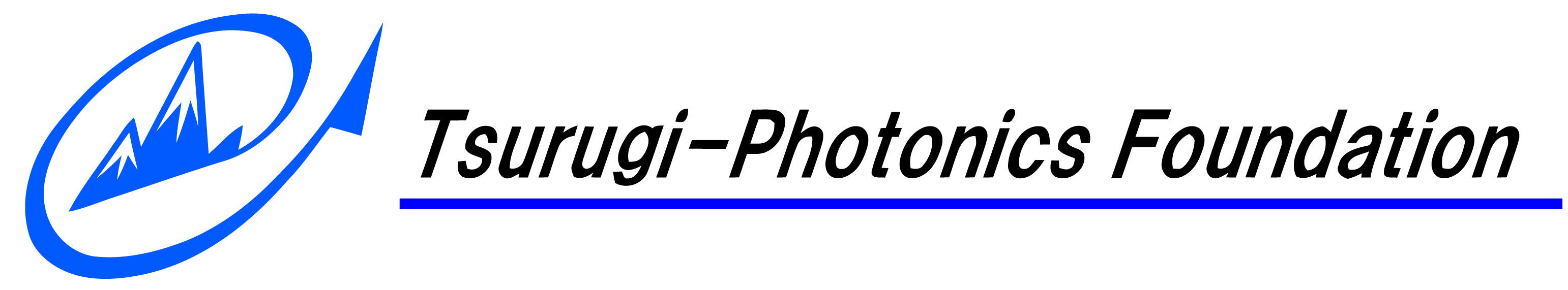 Logo of Tsurugi Photonics