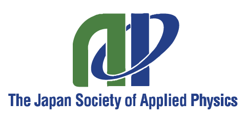 The Japan Society of Applied Physics